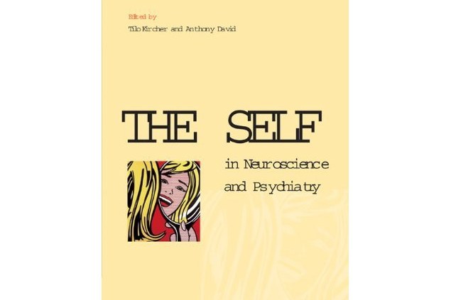 The Self in Neuroscience and Psychiatry