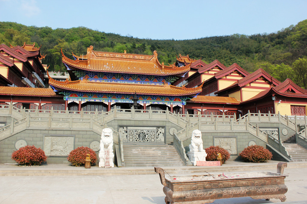 東廬觀音寺