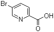 5-溴-2-吡啶羧酸