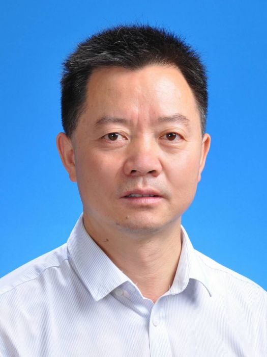 張志軍(新疆維吾爾自治區伊犁哈薩克自治州伊寧市原副市長)