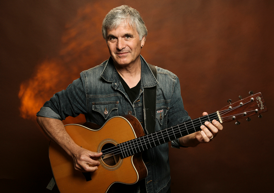 Laurence Juber