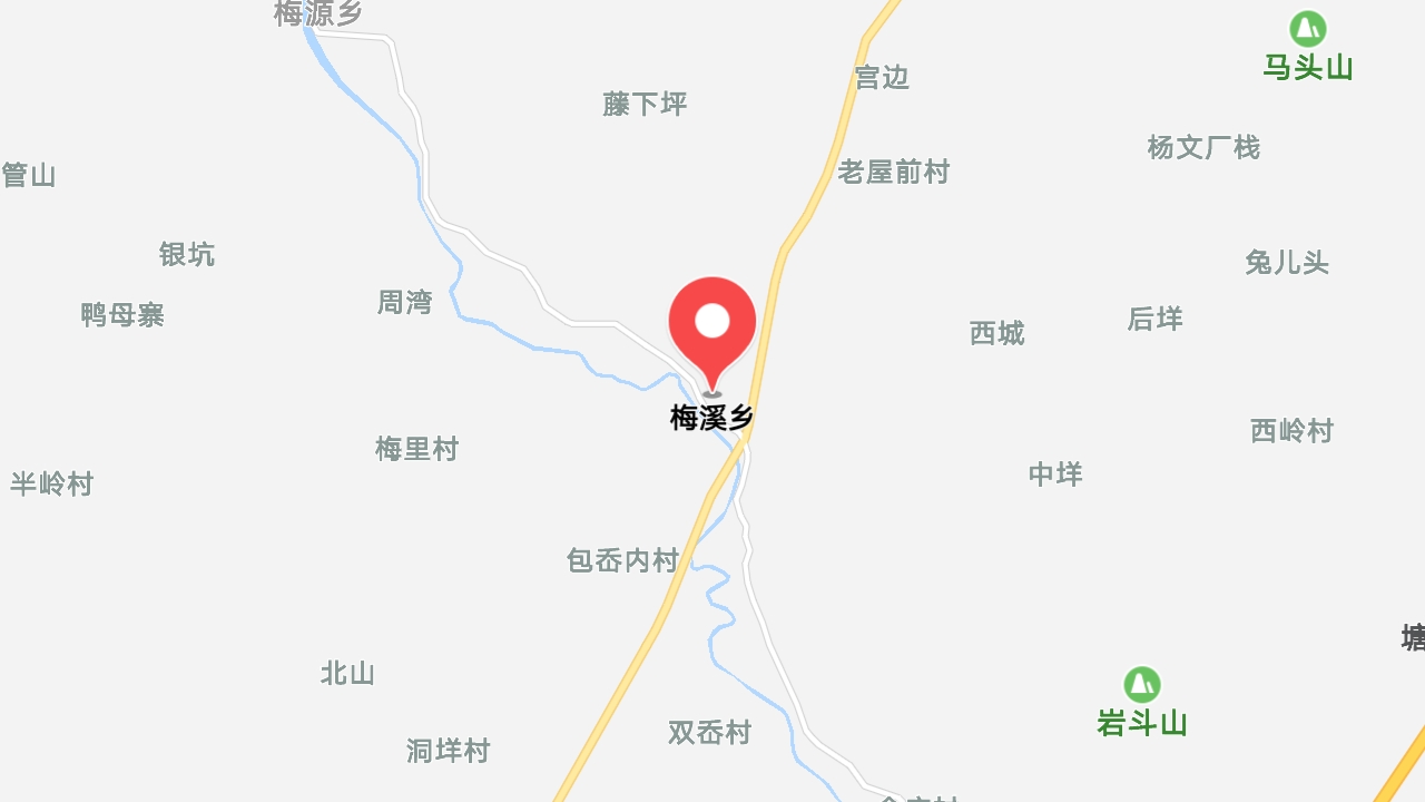 地圖信息