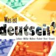 Was Ist Deutsch?(2000年Houghton Mifflin Company出版的圖書)