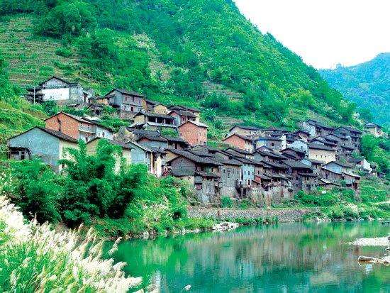 朝陽自然村(永善縣黃華鎮黃葛村委會下轄自然村)