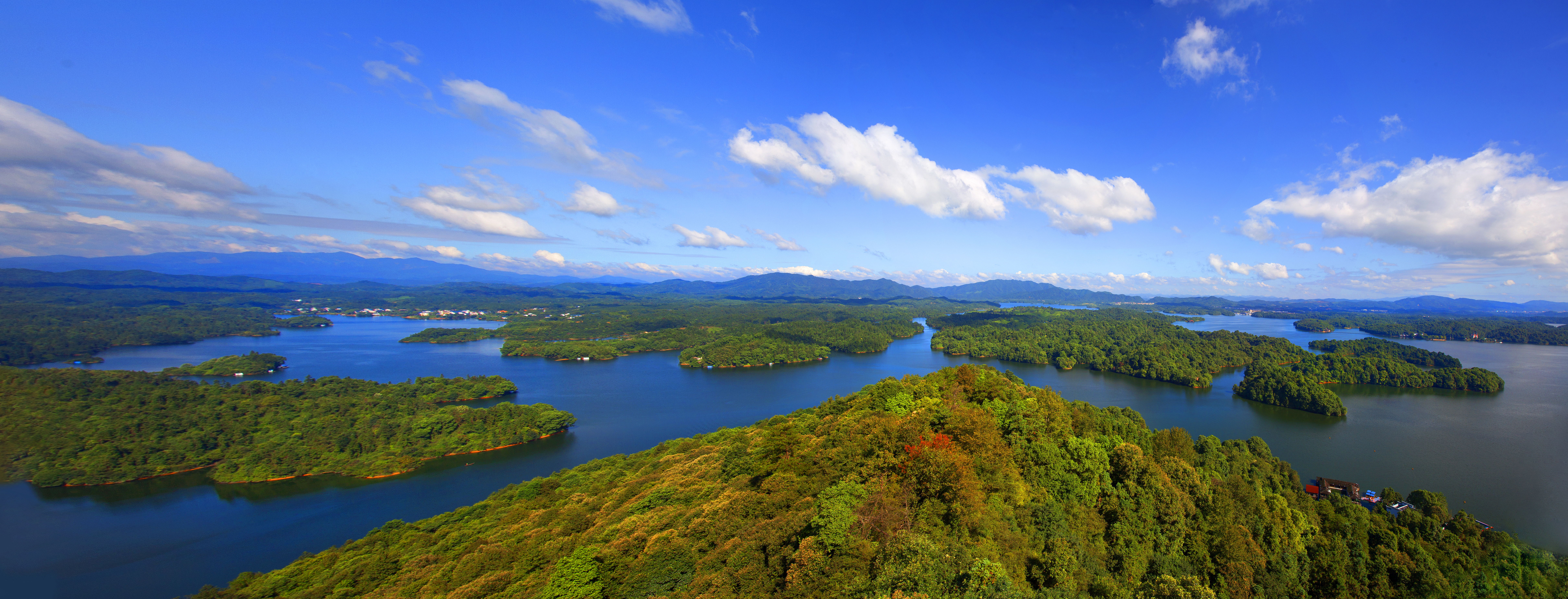 仙女湖七夕文化旅遊度假區