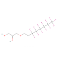 3-[（3,3,4,4,5,5,6,6,7,7,8,8-十三氟辛）氧基]-1,2-丙二醇