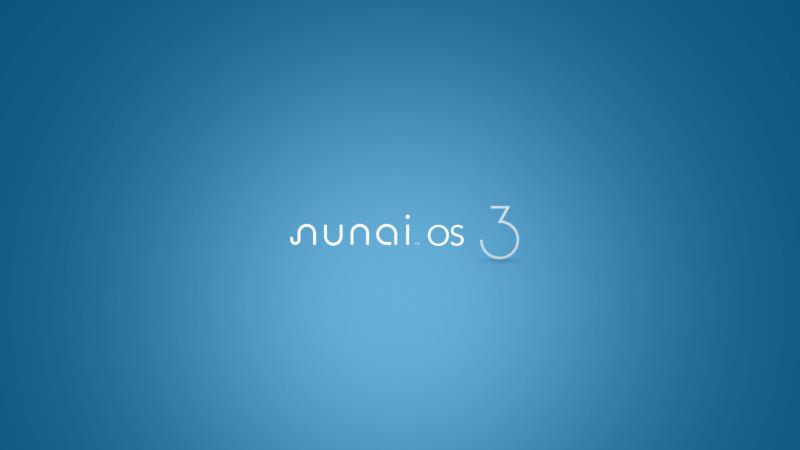 Nunai OS