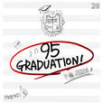 95 Graduation