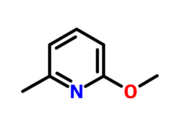 2-甲氧基-6-甲基吡啶