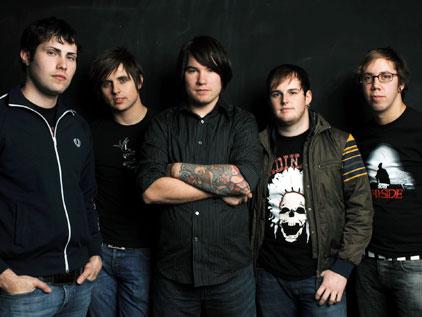 Hawthorne Heights