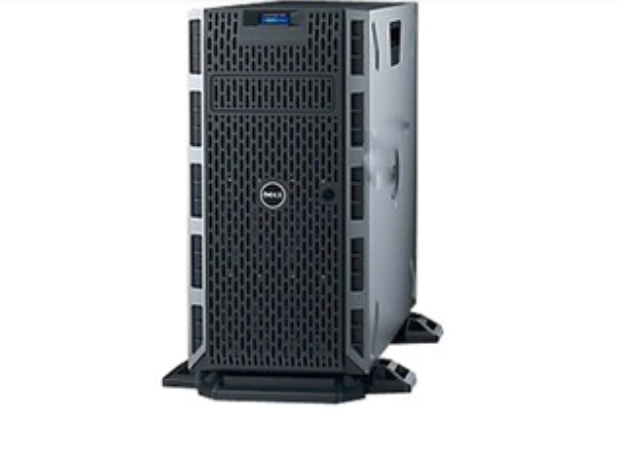 戴爾易安信PowerEdge T630 塔式伺服器(Xeon E5-2603 v4/4GB/1TB)