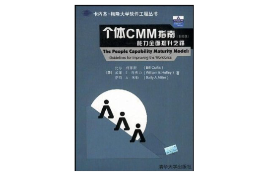 個體CMM指南：能力全面提升之路