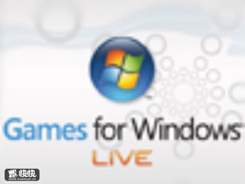 Games for Windows LIVE