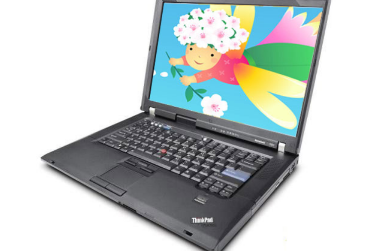 聯想ThinkPad R61(7755BK1)