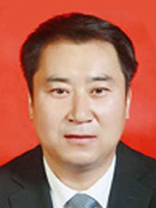 尚軍(陝西省鹹陽市長武縣教育局黨委委員、副局長)