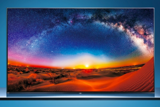 4K OLED