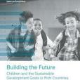 Building the future: children and the sustainable development goals in rich countries