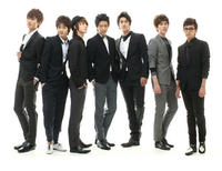 Super junior-M