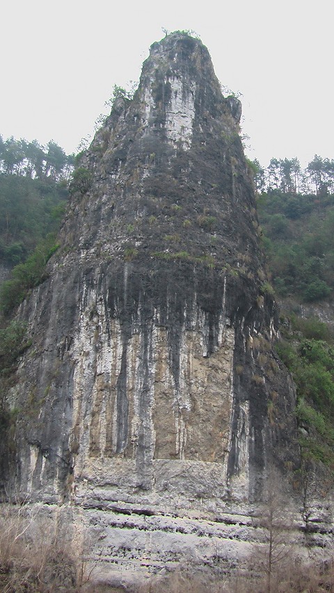 水布埡原生態旅遊景區