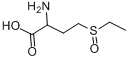DL-乙硫氨酸亞碸