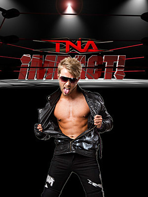 Rockstar Spud