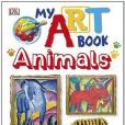 My Art Book Animals