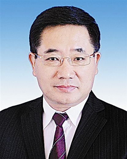 薛輝(遼寧省大連市瓦房店市委常委、政法委書記)