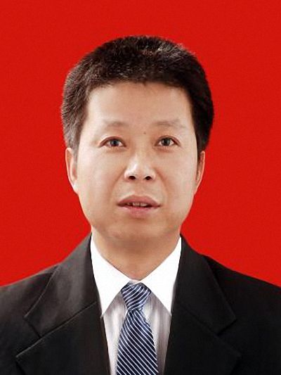 李偉(陝西省西安市新城區胡家廟街道辦事處人大工委主任)