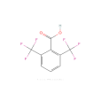 2,6-雙（三氟甲基）苯甲酸