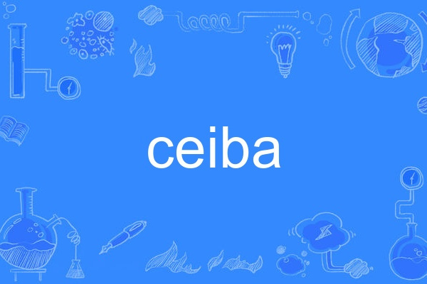 ceiba