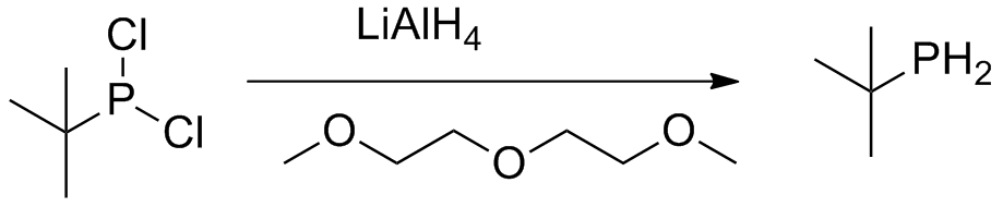 叔丁基膦