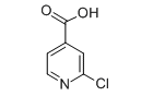 2-氯異煙酸