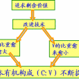 資本有機構成(資本構成)