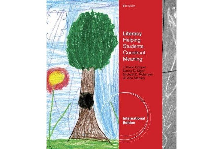 Ise Literacy Helping Children Construct