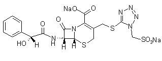 注射用頭孢尼西鈉