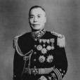 李宗仁(中國國民黨“桂系”領袖，國民革命軍陸軍一級上將)