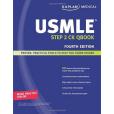 Kaplan Medical USMLE Step 2 CK Qbook