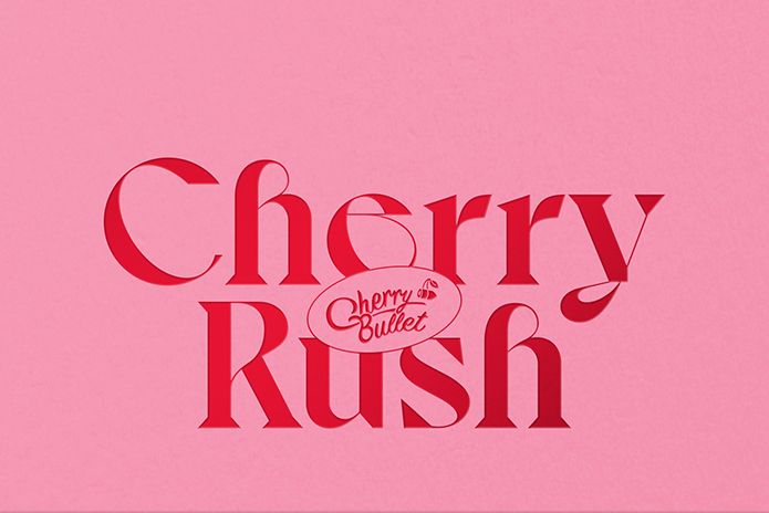 Cherry Rush