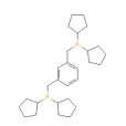 1,3-雙（二甲基環戊膦基）苯