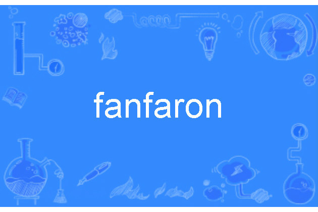 fanfaron