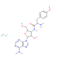 嘌呤黴素二鹽酸鹽水合物