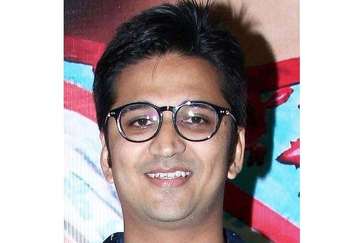 Amit Trivedi