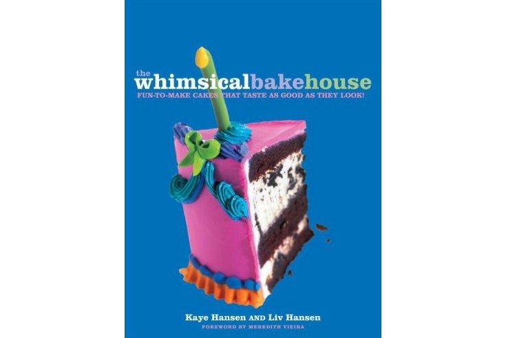 The Whimsical Bakehouse