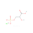 3-磷酸化-D-甘油酸鋇鹽