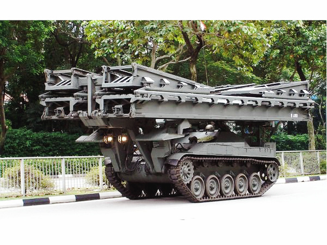 AMX-13輕型坦克(法國AMX-13輕型坦克)