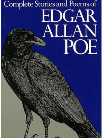 Complete Stories and Poems of Edgar Allan Poe