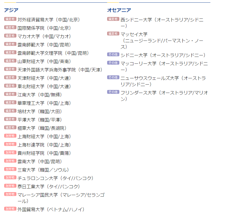 東京經濟大學(日本東京經濟大學)