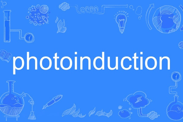 photoinduction