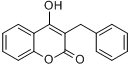 3-苄基-4-羥基香豆素