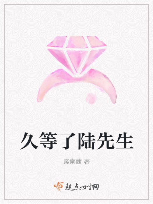 久等了陸先生(彧南茜著網路小說)